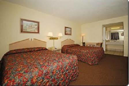 Travel Inn Beaumont Exterior photo